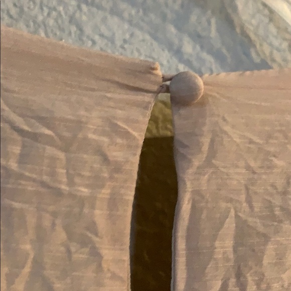 Lela Rose for Target blouse - Picture 3 of 5